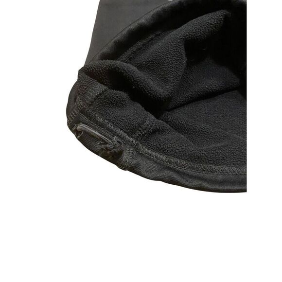 Nike Womens Black Therma-FIT Training Pants Large - Picture 3 of 6